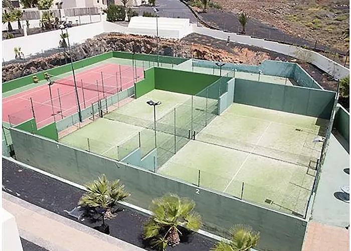 Vitalclass Lanzarote Hotel