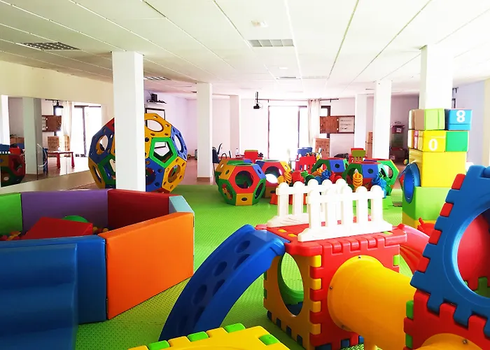 Hotel Vitalclass Lanzarote Costa Teguise