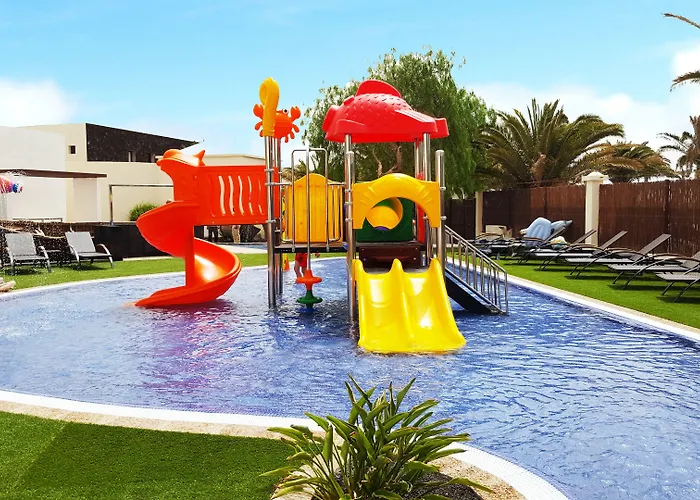 Hotel Vitalclass Lanzarote 4*