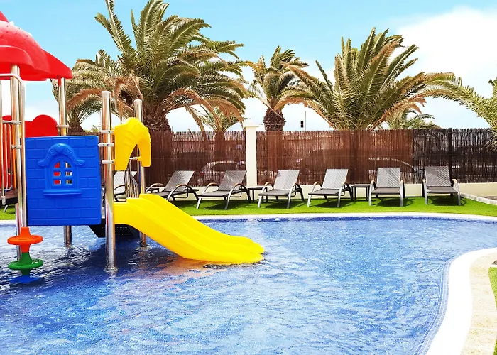 Hotel Vitalclass Lanzarote Costa Teguise