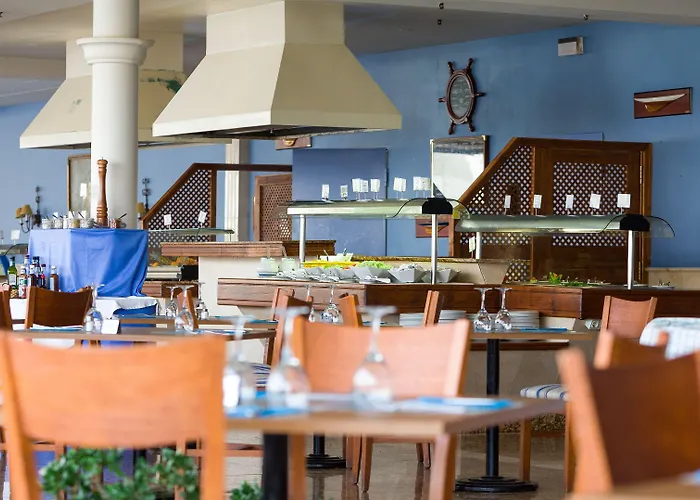 Vitalclass Lanzarote Hotel