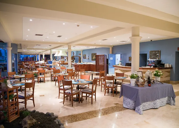 Vitalclass Lanzarote 4* Costa Teguise