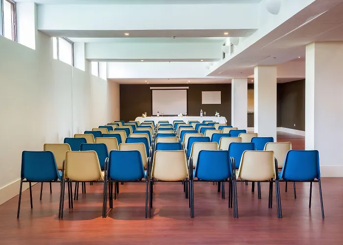 Vitalclass Lanzarote Hotel