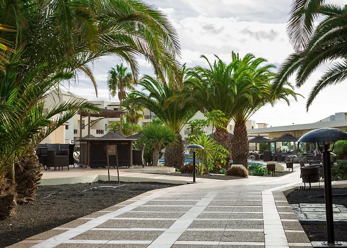 Vitalclass Lanzarote 4*