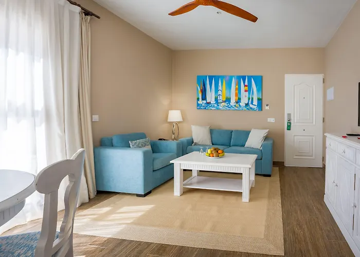 Hotel Vitalclass Lanzarote 4*