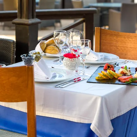 Vitalclass Lanzarote (adults Only) 4*